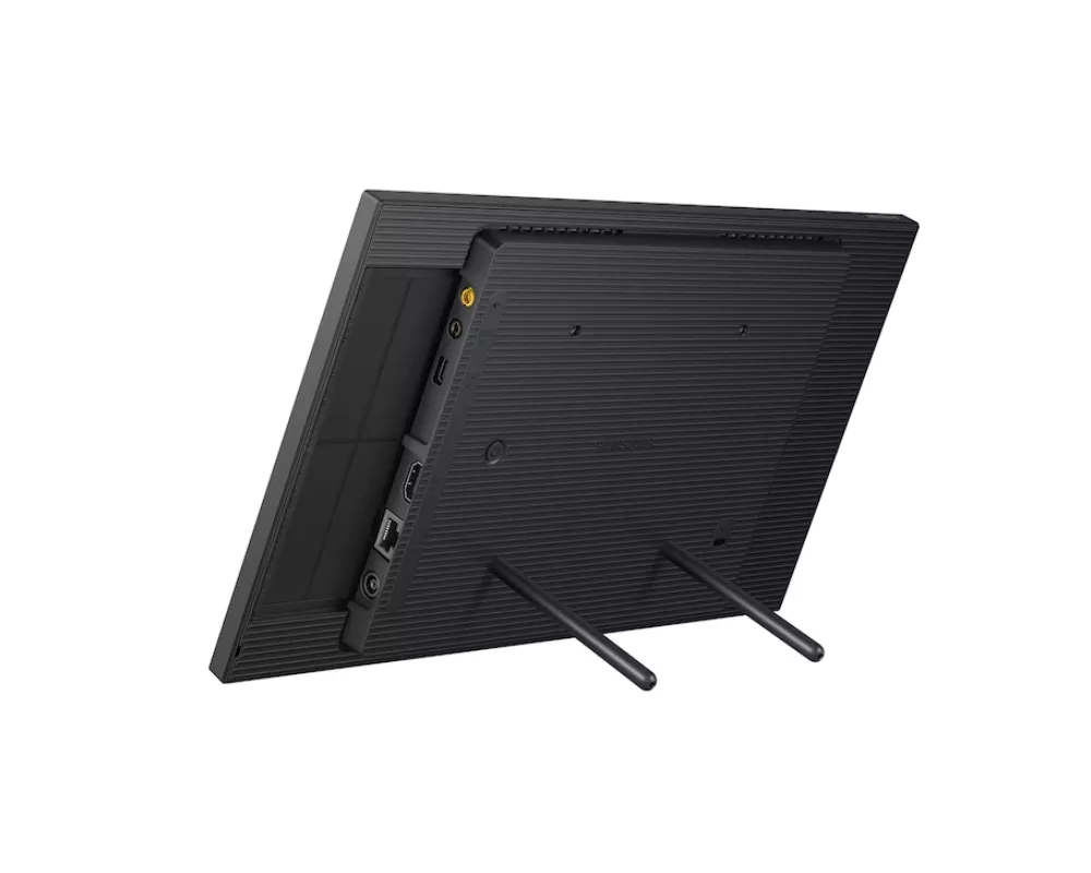 Широкоформатен дисплей Samsung LFD QB13C 6