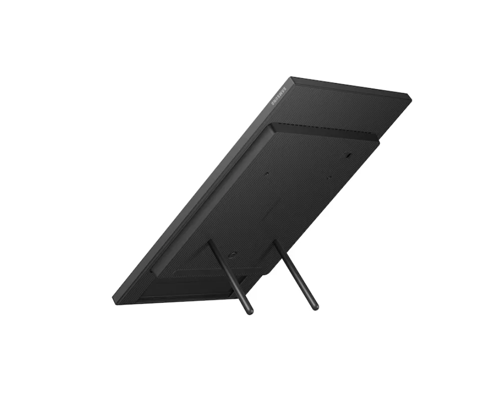 Широкоформатен дисплей Samsung LFD QB13C 7