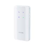 <span>Рутер</span> D-Link 5G NR AX1800 Wi-Fi 6 Mobile Hotspot <span class='catalog-num-in-name'>F518</span> - 