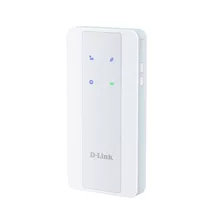 D-Link 5G NR AX1800 Wi-Fi 6 Mobile Hotspot 861994 F518 на топ цена - PIC.bg