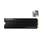 <span>SSD</span> 8TB Samsung SSD 9100 PRO Heatsink PCIe 5.0 NVMe 2.0 M.2  up to 14 800 MB/s <span class='catalog-num-in-name'>MZ-VAP8T0CW</span> - 