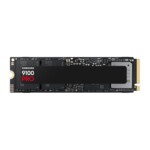 <span>SSD</span> Samsung SSD 9100 PRO 8TB PCIe 5.0 NVMe 2.0 M.2  up to 14 800 MB/s <span class='catalog-num-in-name'>MZ-VAP8T0BW</span> - 
