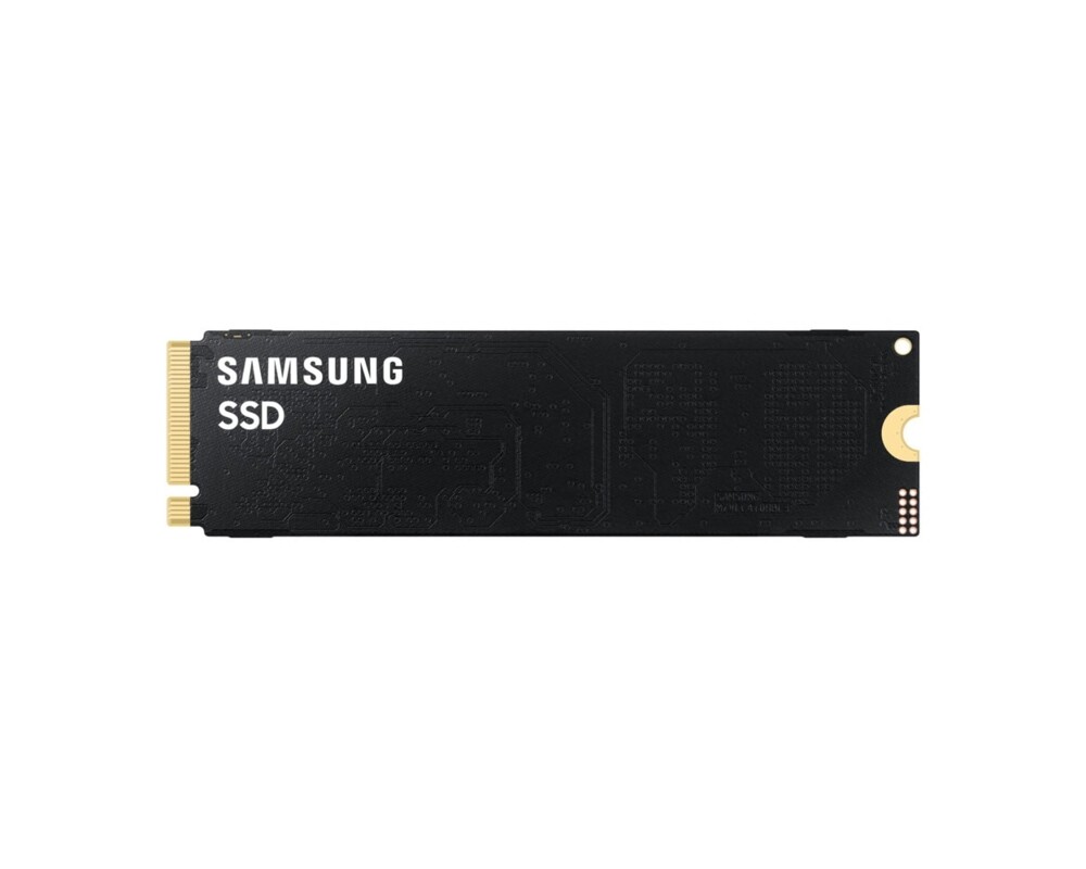 SSD Samsung SSD 9100 PRO 8TB PCIe 5.0 NVMe 2.0 M.2  up to 14 800 MB/s 2