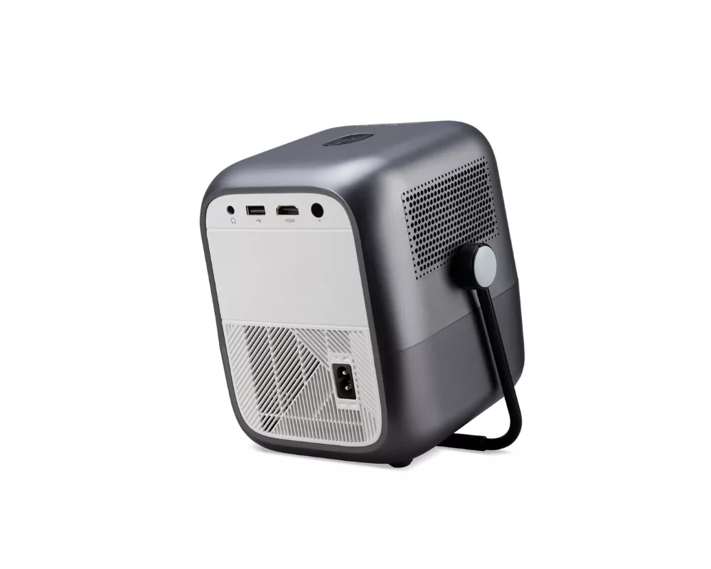 Проектор AOPEN Projector QF23s (Grey) 4