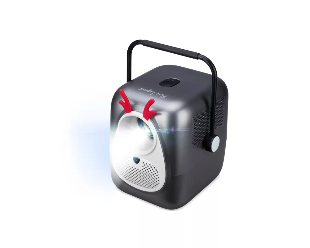 Проектор AOPEN Projector QF23s (Grey) 3