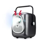 <span>Проектор</span> AOPEN Projector QF23s (Grey) <span class='catalog-num-in-name'>MR.JXC11.005</span> - 