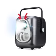  AOPEN Projector QF23s (Grey) 862317 MR.JXC11.005 на топ цена - PIC.bg