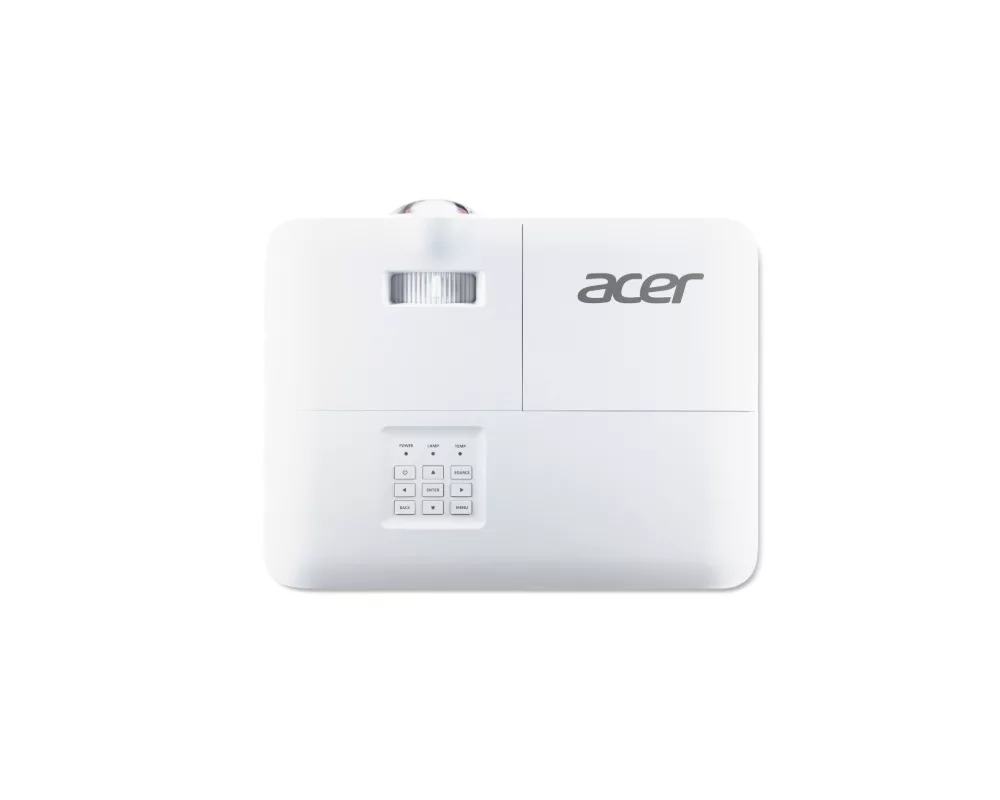 Проектор Acer Projector S1387 4