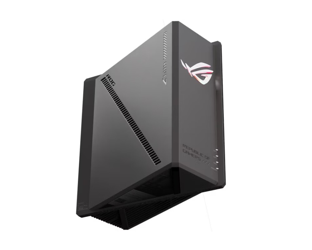 Рутер Asus Gaming Wireless Router ROG Strix GS-BE18000 3