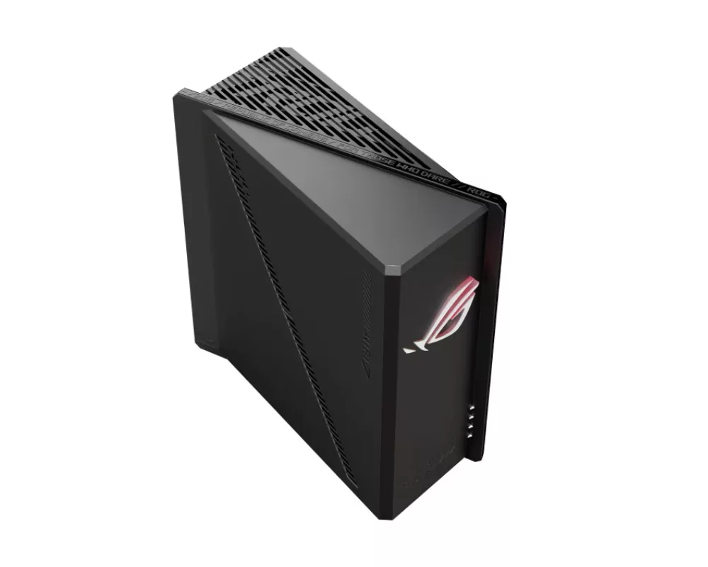 Рутер Asus Gaming Wireless Router ROG Strix GS-BE18000 2