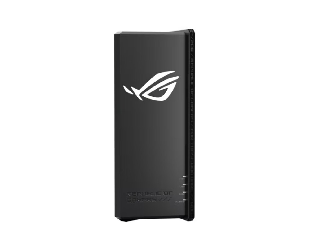 Рутер Asus Gaming Wireless Router ROG Strix GS-BE18000 4