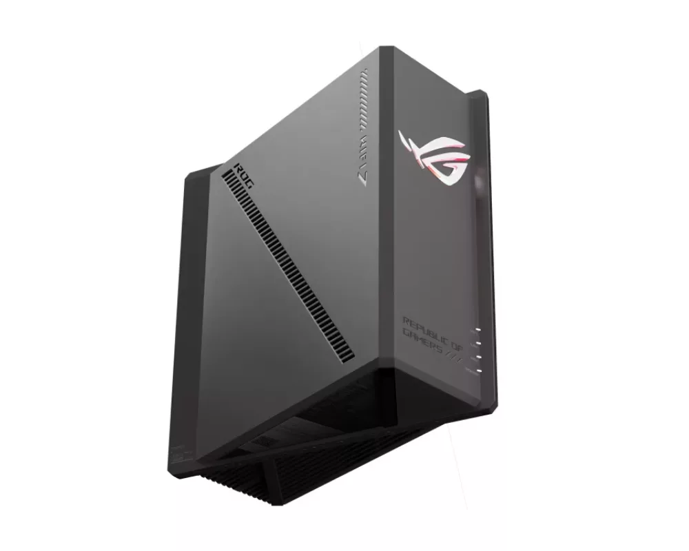 Рутер Asus Gaming Wireless Router ROG Strix GS-BE18000 3