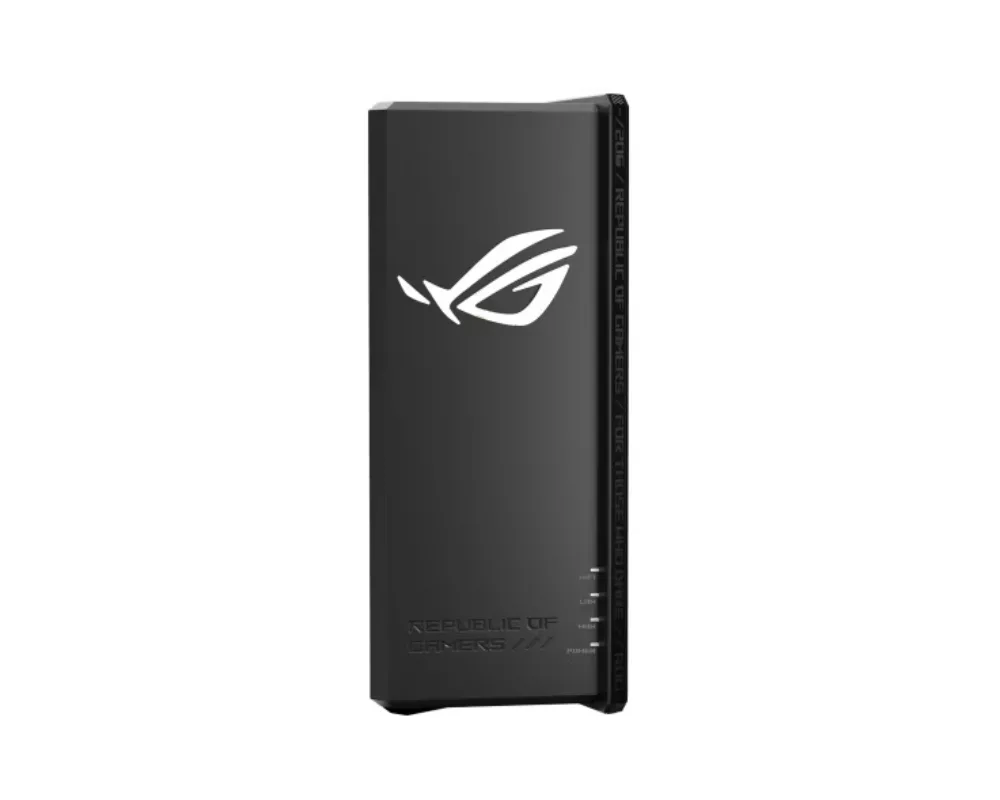 Рутер Asus Gaming Wireless Router ROG Strix GS-BE18000 4