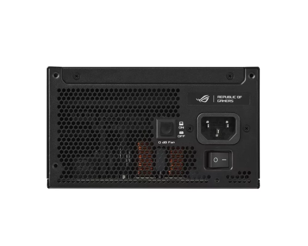 Захранване Asus ROG Strix 850W 7