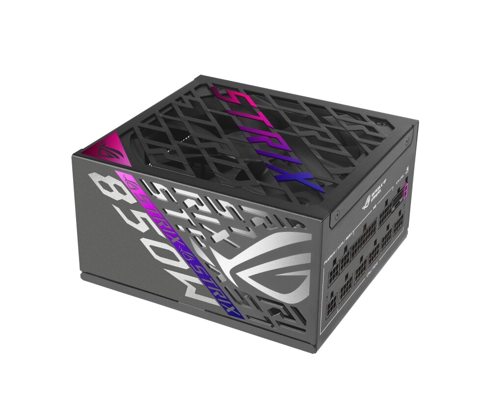 Захранване Asus ROG Strix 850W 2
