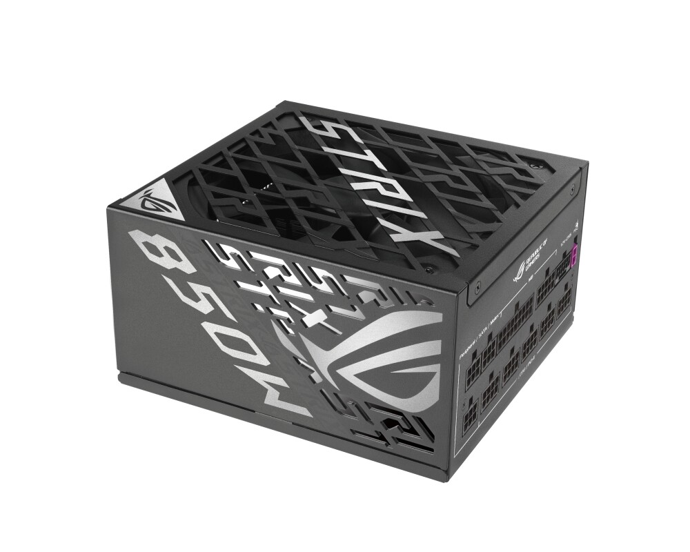 Захранване Asus ROG Strix 850W 4