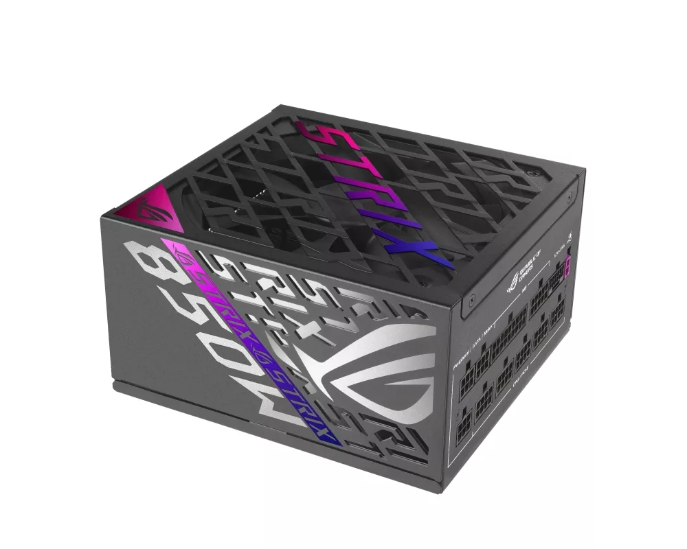 Захранване Asus ROG Strix 850W 2