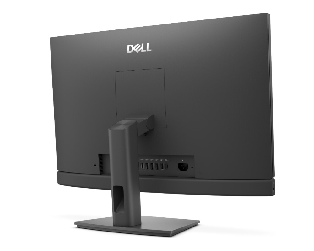 Компютър All in One Dell Pro 24 All-in-One QC24250 7