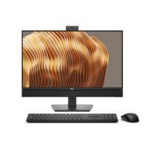  Dell Pro 24 All-in-One QC24250 862618 BTO154_QC24250_EMEA_UBU_250SSD на топ цена - PIC.bg