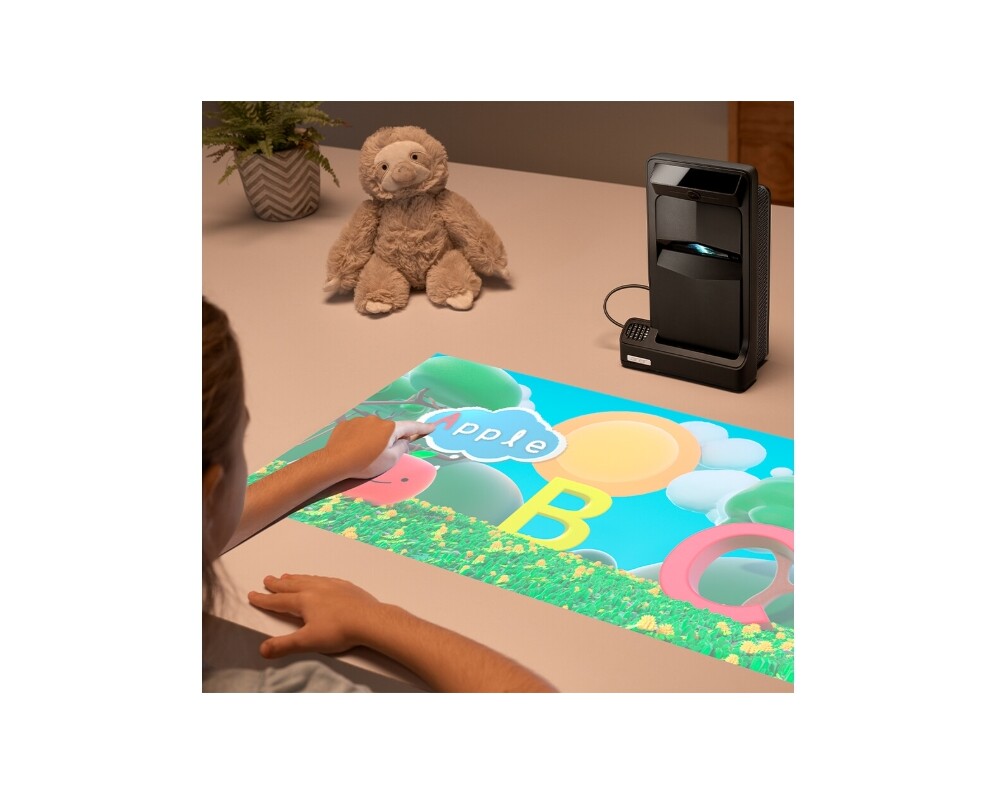 Проектор Acer Projector PD1520Us 2