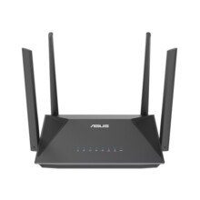  Asus Wireless Router RT-AX52 Pro 862364 90IG08T0-MO3H10 на топ цена - PIC.bg