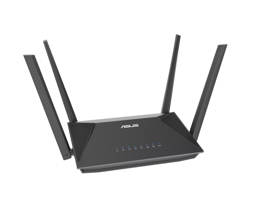 Рутер Asus Wireless Router RT-AX52 Pro 3