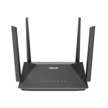  Asus Wireless Router RT-AX52 Pro 862364 90IG08T0-MO3H10 на топ цена - PIC.bg