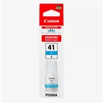 <span>Мастило</span> Canon GI-41S C <span class='catalog-num-in-name'>5874C001AA</span> - 