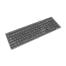  Natec Keyboard Discus 2 SLIM US Layout Black 862380 NKL-1829 на топ цена - PIC.bg