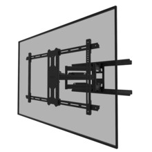  Neomounts Level-850 Wall Mount (full motion 862387 WL40S-850BL18 на топ цена - PIC.bg