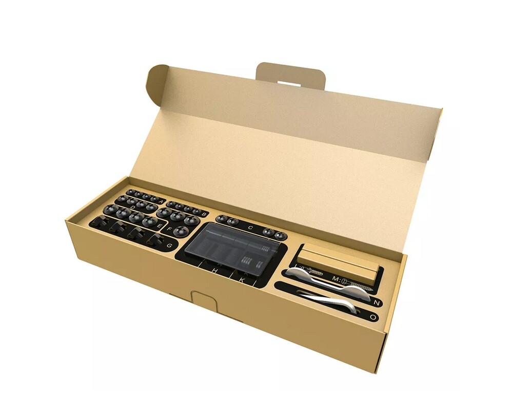 Стойка Neomounts Level-850 Wall Mount (full motion 14