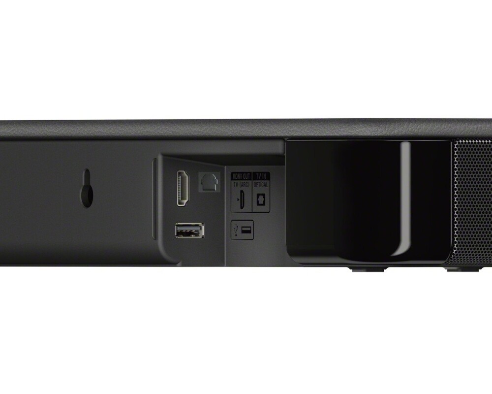 Аудио система Sony HT-SF150 4