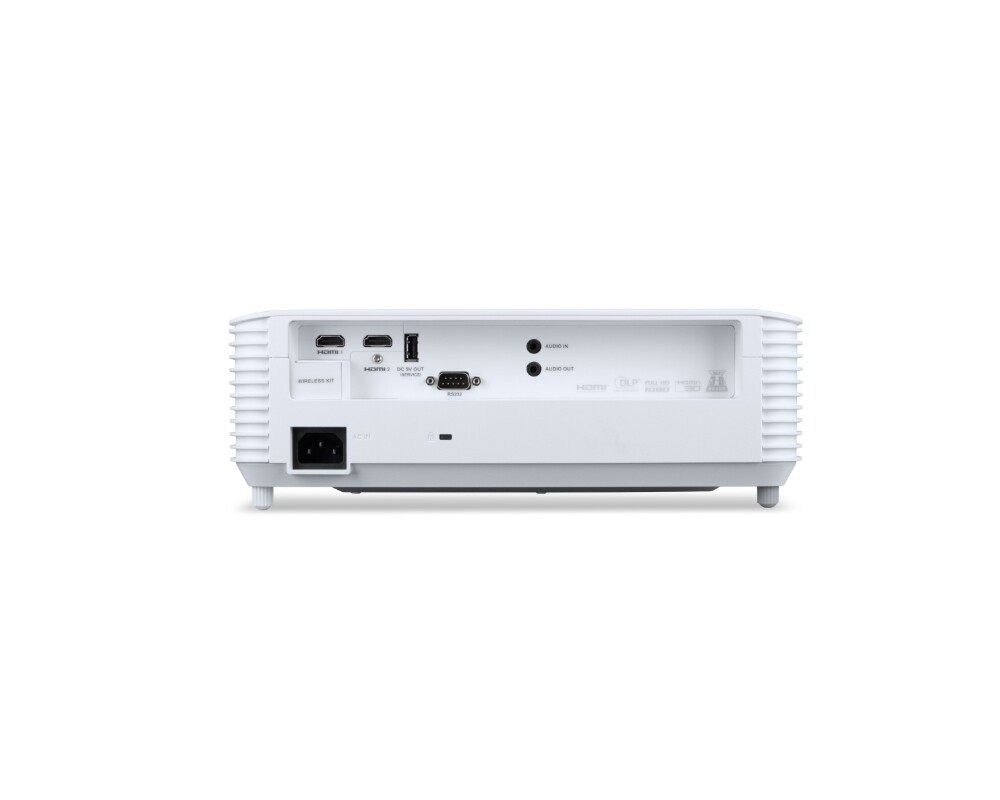 Проектор Acer Projector P1558i 4