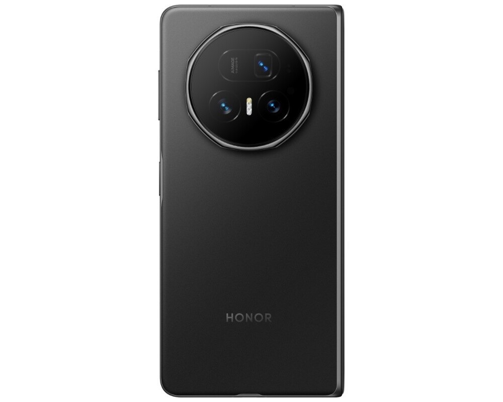 Смартфон Honor Magic V5, 16GB, 512GB, Black 2