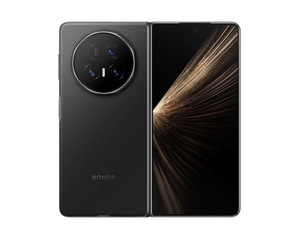 Смартфон Honor Magic V5, 16GB, 512GB, Black 5