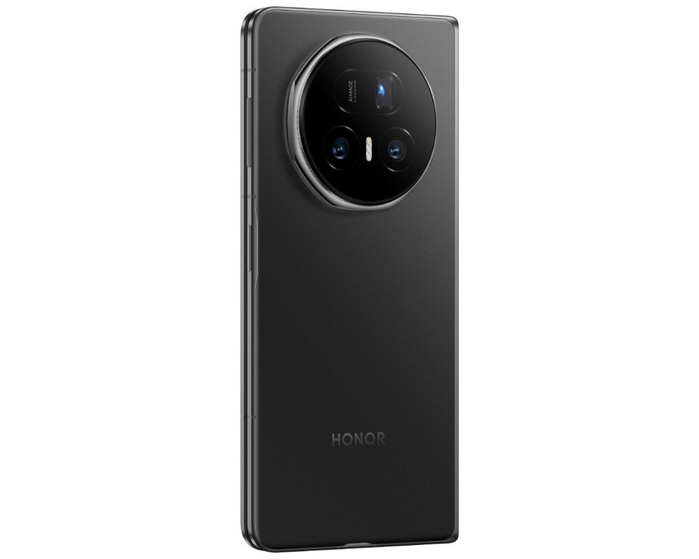Смартфон Honor Magic V5, 16GB, 512GB, Black 4