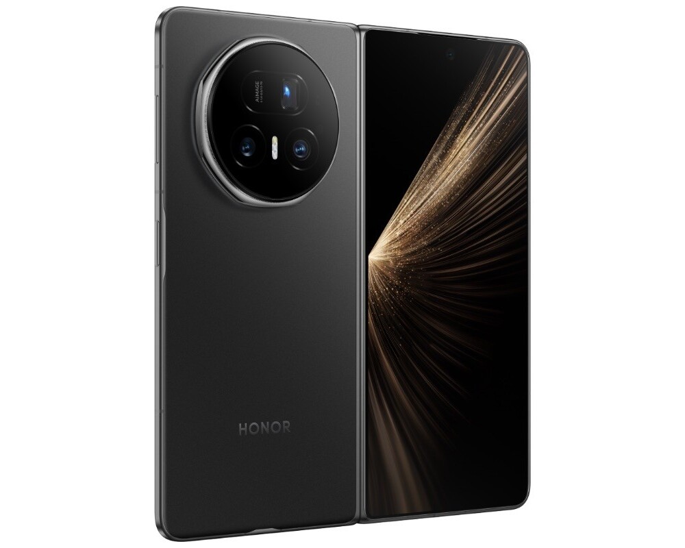 Смартфон Honor Magic V5, 16GB, 512GB, Black 6