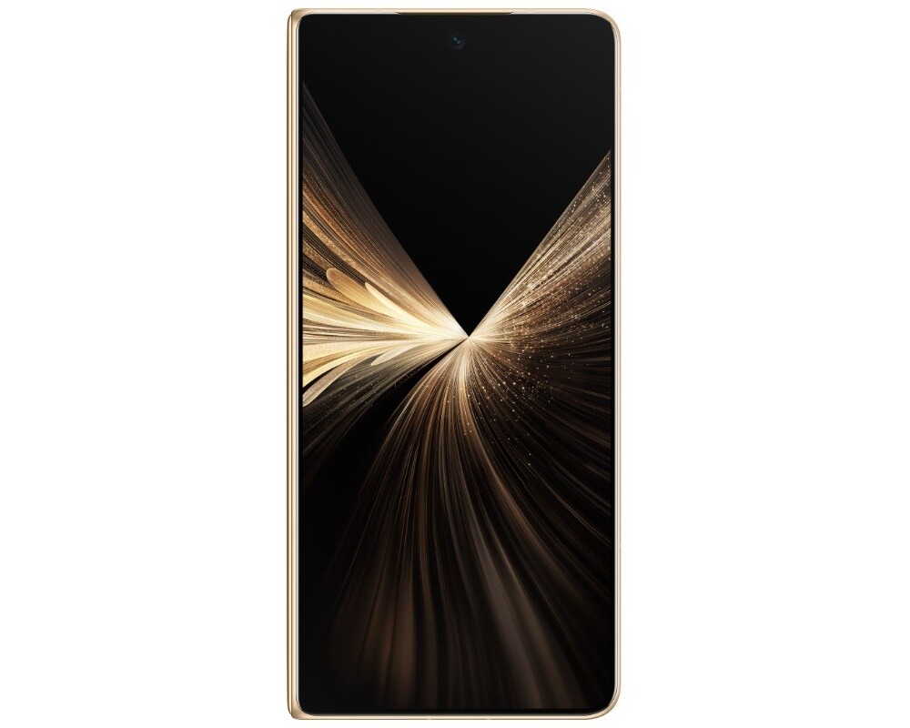 Смартфон Honor Magic V5, 16GB, 512GB, Gold 2