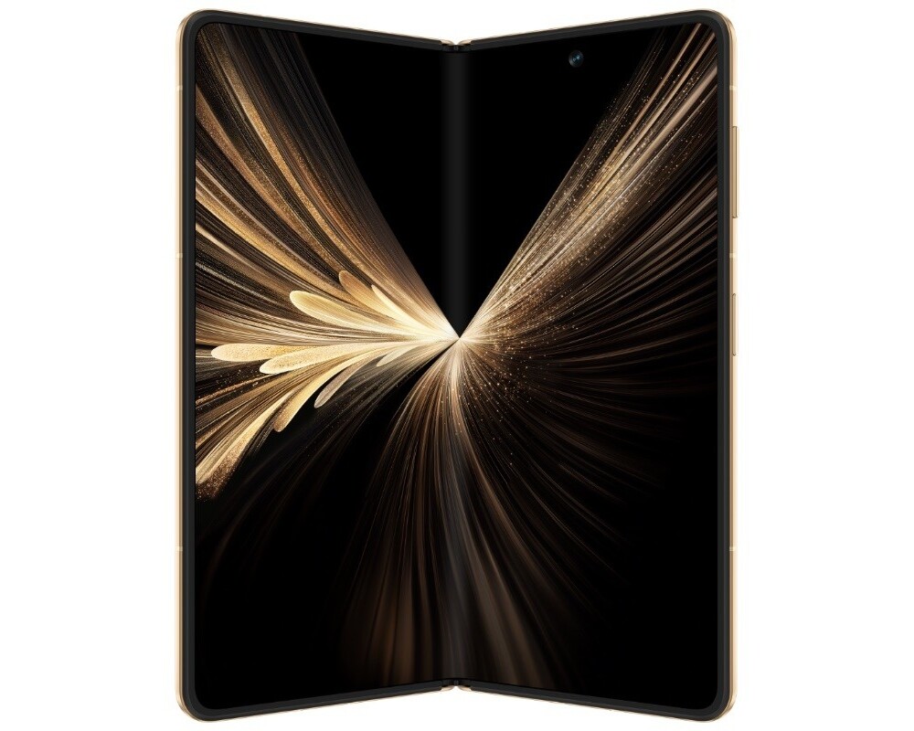 Смартфон Honor Magic V5, 16GB, 512GB, Gold 4