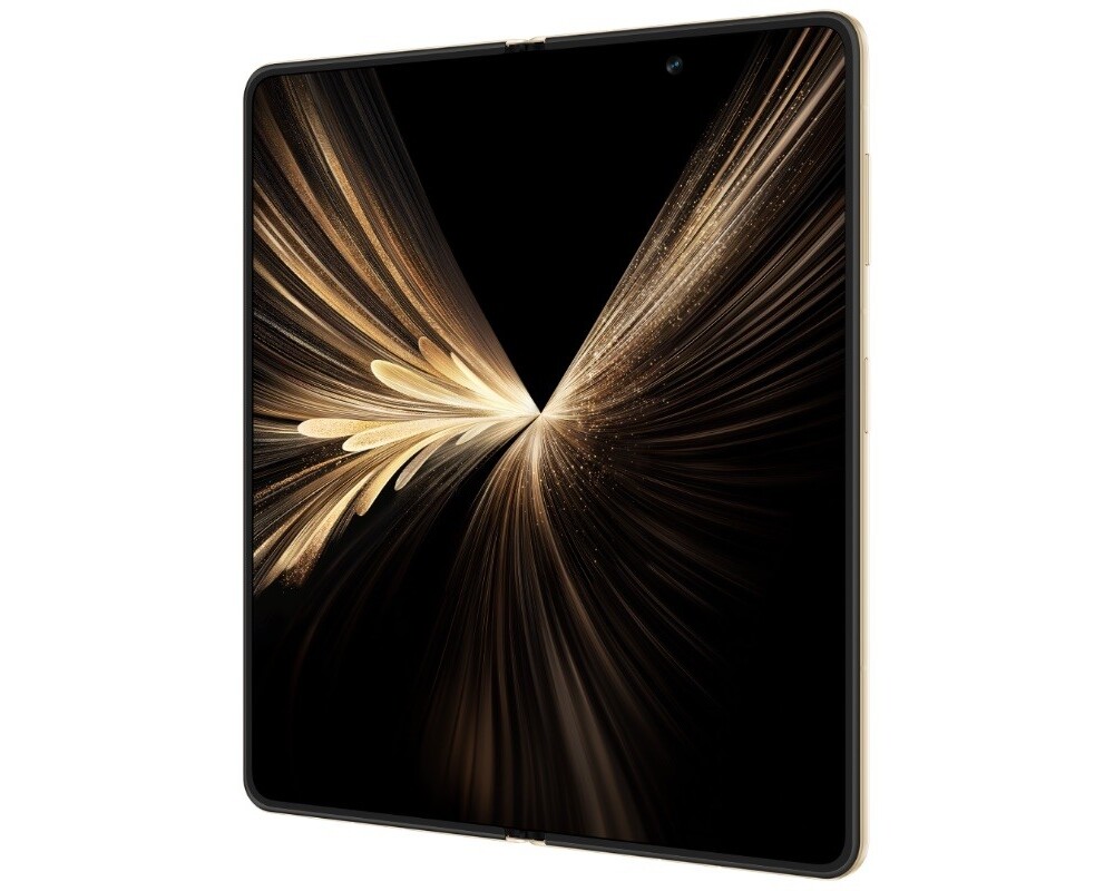 Смартфон Honor Magic V5, 16GB, 512GB, Gold 7