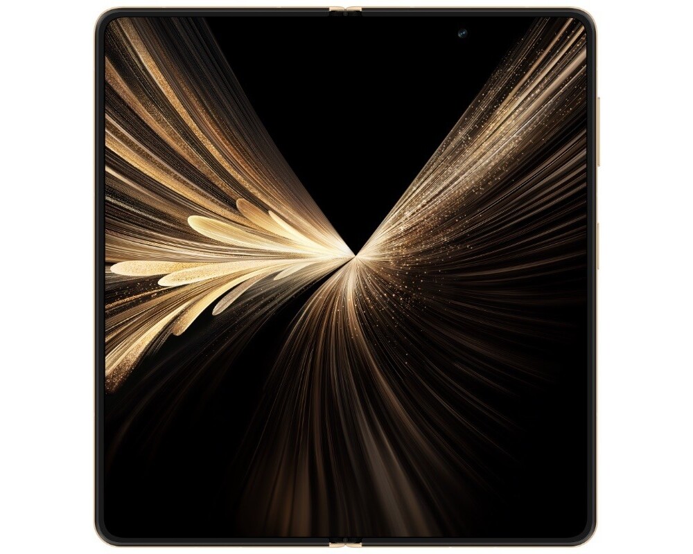 Смартфон Honor Magic V5, 16GB, 512GB, Gold 6