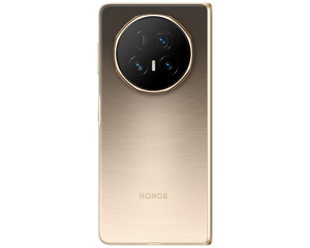 Смартфон Honor Magic V5, 16GB, 512GB, Gold 5
