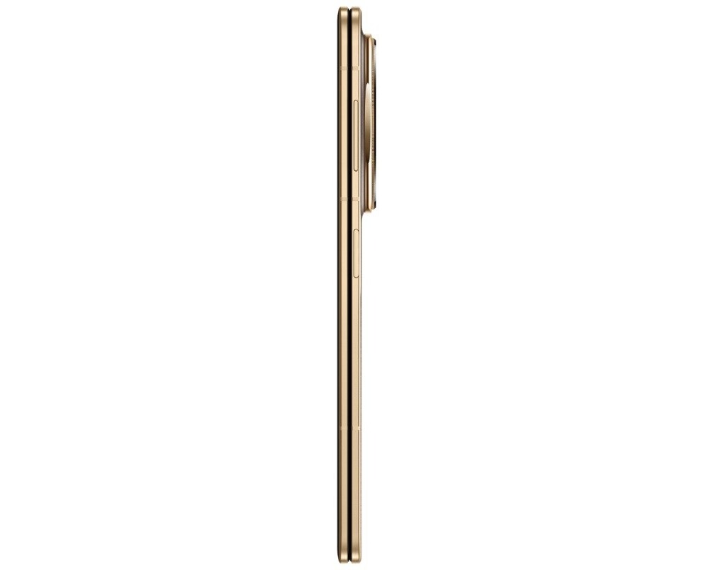 Смартфон Honor Magic V5, 16GB, 512GB, Gold 9