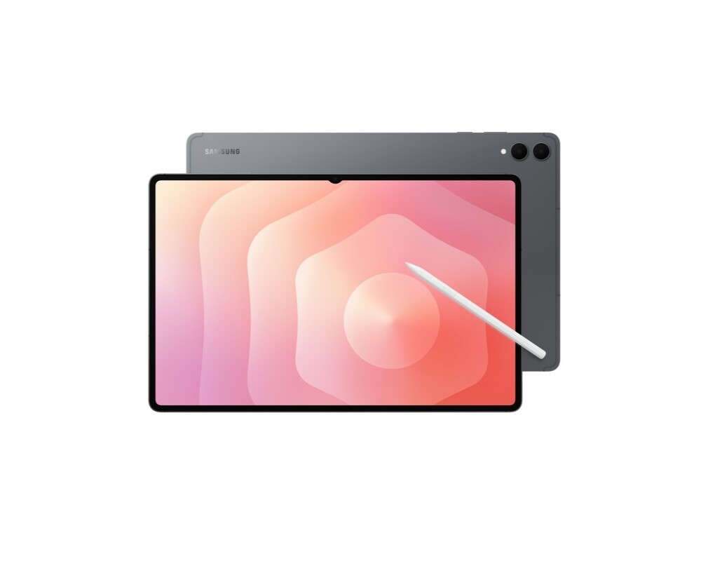 Таблет Samsung SM-X936 Galaxy Tab S11 Ultra 5G 14.6" 12GB RAM 512GB Gray