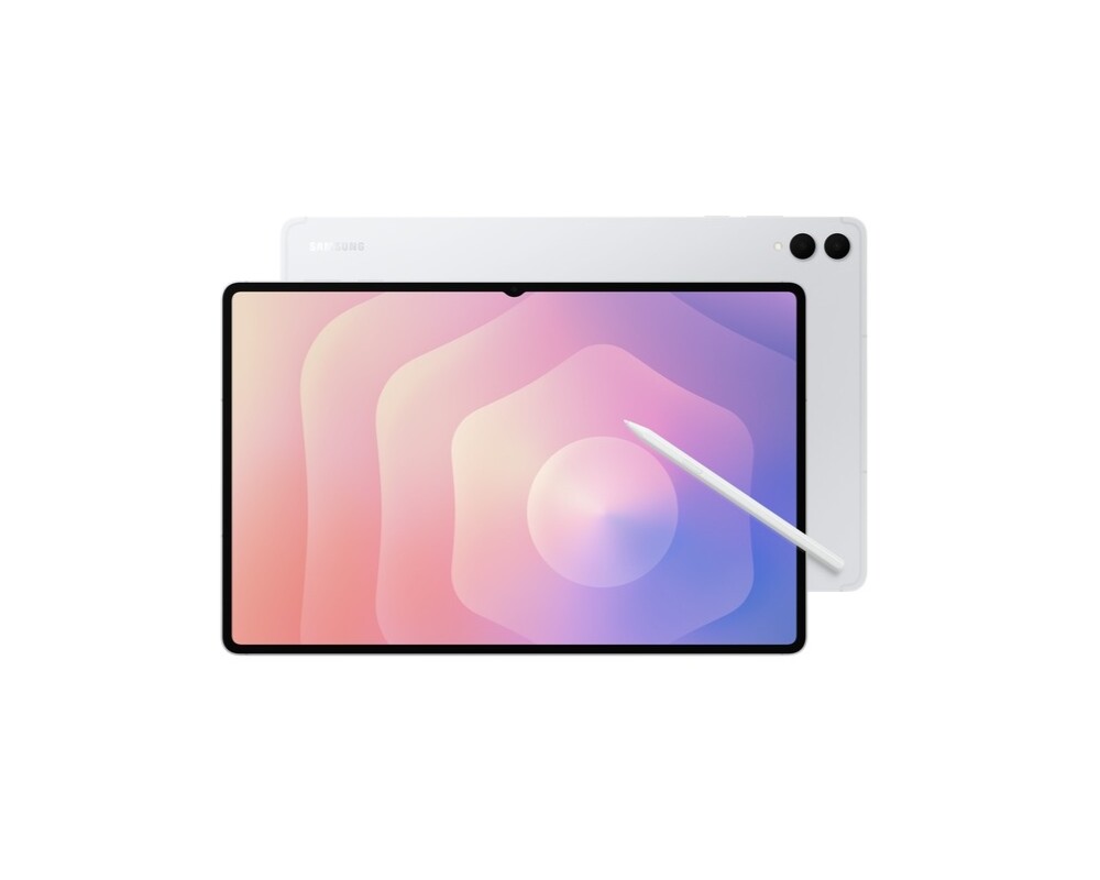 Таблет Samsung SM-X936 Galaxy Tab S11 Ultra 5G 14.6" 12GB RAM 512GB Silver