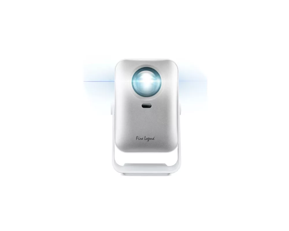 Проектор AOPEN Projector QH31s(Grey) 3