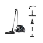 <span>Прахосмукачка</span> Rowenta RO7961EA Silence Force Cyclonic Effitech <span class='catalog-num-in-name'>RO7961EA</span> - 