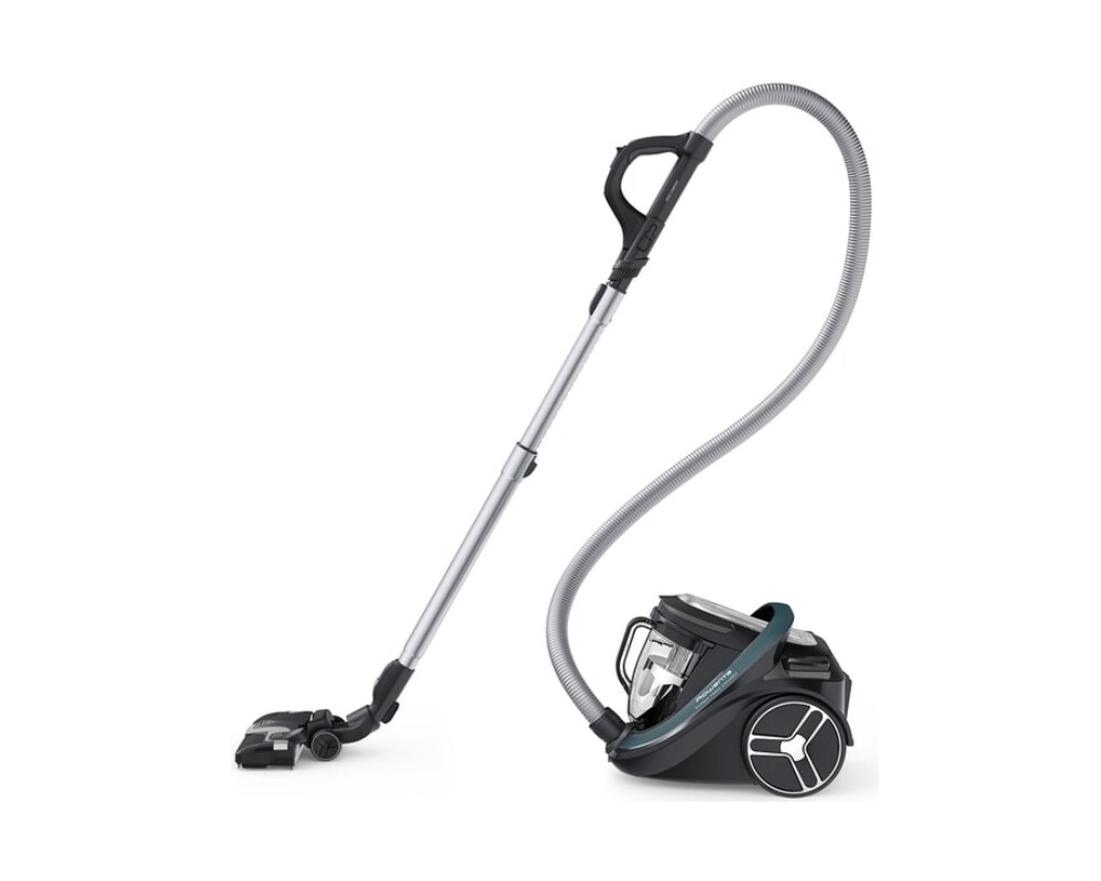 Прахосмукачка Rowenta RO7961EA Silence Force Cyclonic Effitech 2