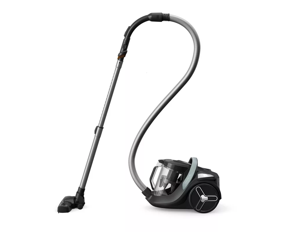 Прахосмукачка Rowenta RO7C32EA Green Force Cyclonic Effitech 500W 2