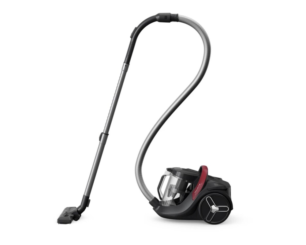 Прахосмукачка Rowenta RO7B13EA Green Force Cyclonic Max 900W 3
